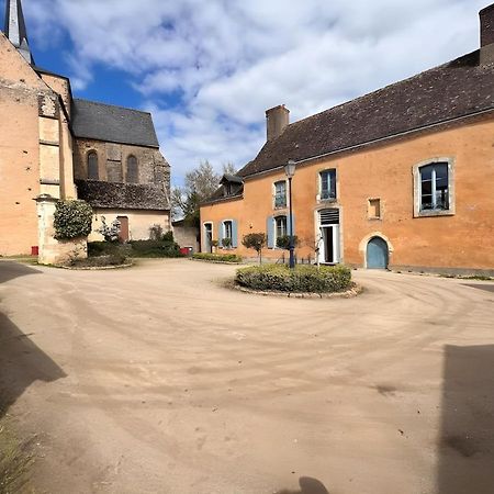Saint-Mars-Sous-Ballon Les 24H Du Mans - Campagne - 4Pers - Reve Au Mans 아파트 외부 사진